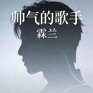 帅气的歌手第二版