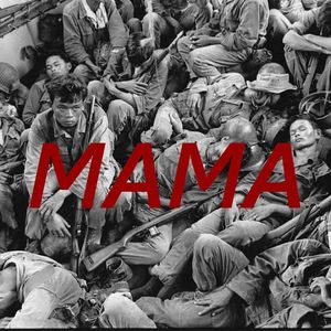 MAMA（demo）