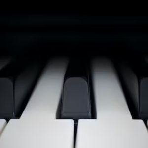 Cry for me Piano ver.