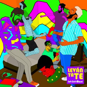 Levántate