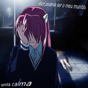 você poderia ser o meu mundo (feat. Aleyuu & STASHXX)