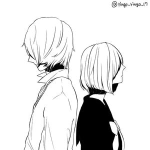 １センチの余白