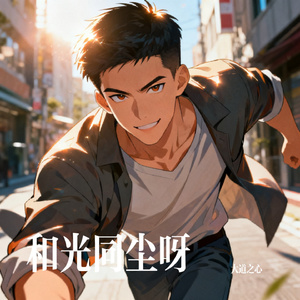 和光同尘呀