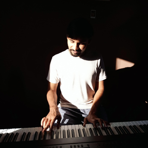 Ee Kshaname (feat. Chinmaya Nanda)