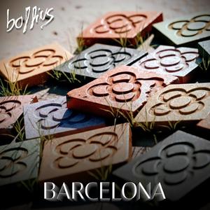 L'Eixample