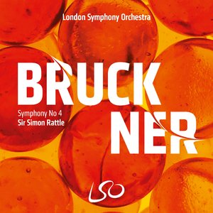 Symphony No. 4 "Romantic" (Version 1878-81, Cohrs A04B): I. Bewegt, nicht zu schnell (1881)