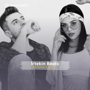 Eda Sakız X Rope Çok İçince Mix Mayıs 6