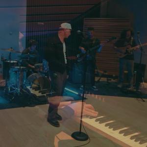 100 lbs (Live From The Bank) (Live)