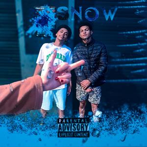 Snow (feat. The Kid Prins)