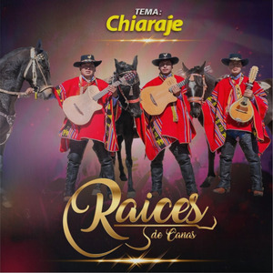 Chiaraje