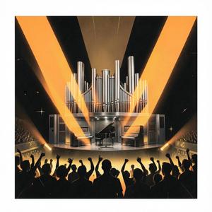 Orange Organ – Netherlands World Cup Anthem