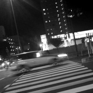 寂しさの帰り道