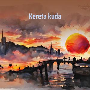 Kereta kuda