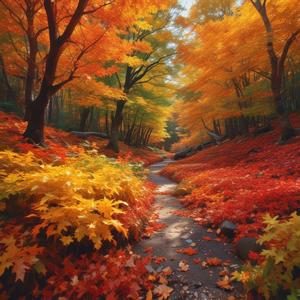 가을바람에 너에게 Bang by @fearlesschorus5642