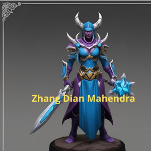 Har Flame Warden