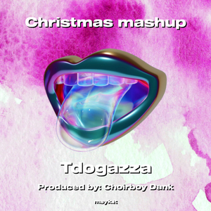 Christmas mashup