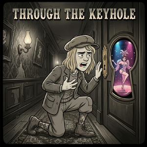 Through the Keyhole
