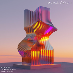 Never Be Like You (Extended)