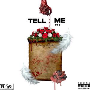 Before Its Too Late (Tell Me Pt. 2)