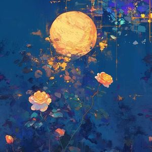 苏公堤（翻自 杨一歌）