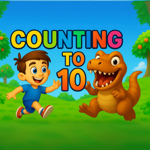 Counting to 10 (Remix)