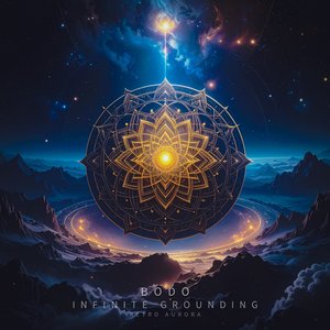 Infinite Grounding (Cosmic Ambient)