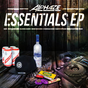 Essentials (Original Mix)