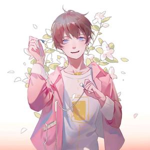 你笑起来真好看（可爱男声版）（翻自 邓文怡）