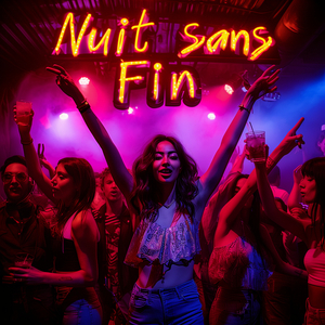Nuit Sans Fin