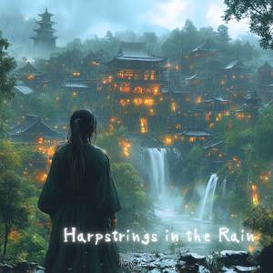 Serene Elven Woods (Rain)