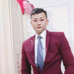 我心已经全部是伤