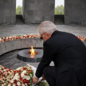 Անմար Հիշողություն և Արդարություն