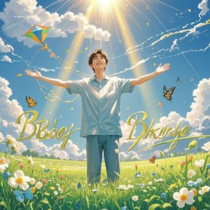 打破这漩涡_一叶扁舟