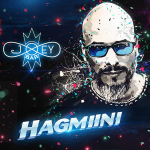 Hagmiini (Generous Mix)