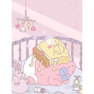 遠い記憶、花束の赤