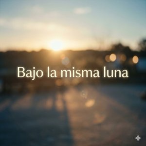 Bajo la misma luna