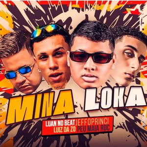 Mina Loka