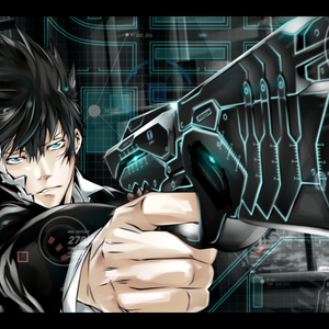 名前のない怪物（翻自 EGOIST）