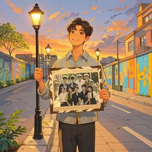 时光的重量-回忆