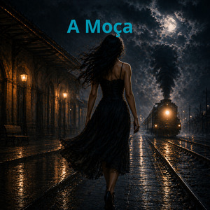A Moça
