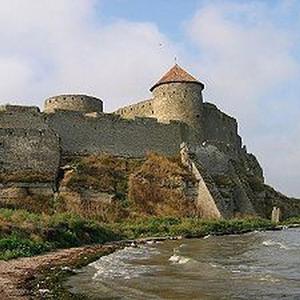 Это Аккерман