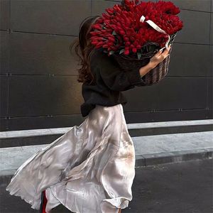 冬天不会喜欢夏天