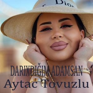 Darıxdığım Adamsan