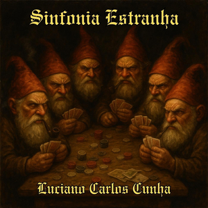 Sinfonia Estranha - Movimento 1