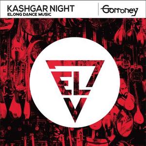 Kashgar Night (喀什之夜)