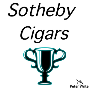 Sotheby Cigars