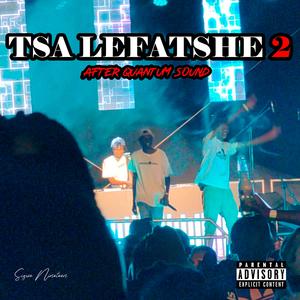 President Yadi Beshe (feat. Katlego Flex)