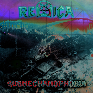 Submechanophobia