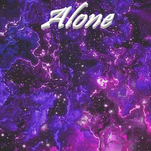 Alone