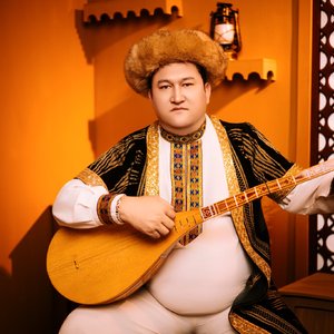 Janan Uykida 睡美人（翻自 AlijanAltunBarmak）